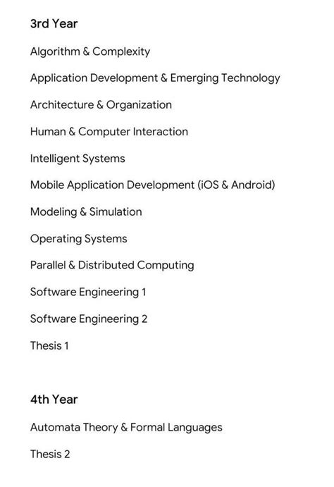 earist reddit|Thoughts on this BSCS Curriculum : r/PinoyProgrammer .